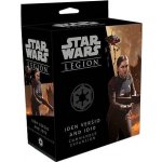 Star Wars: Legion Iden Versio and ID10 Commander Expansion – Hledejceny.cz