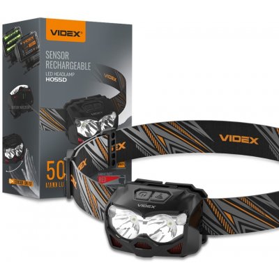 Videx VLF-H055D – Zboží Mobilmania