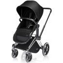 Cybex Priam Seat 2 v 1 Happy Black