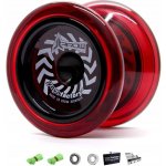 Yoyofactory Arrow yoyo Červená – Hledejceny.cz