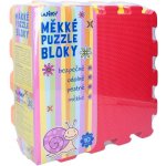 WIKY 118644 Měkké bloky 30 cm 10 ks – Zboží Dáma