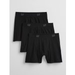 GAP pánské boxerky 3 ks modrá – Zbozi.Blesk.cz