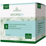 CannamediQ Ortopeden 180 tobolek – Zboží Dáma