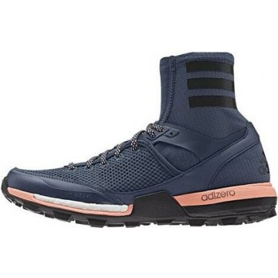 adidas Adizero XT Dámské boty na běhání Adizero XT tmavě modré – Hledejceny.cz