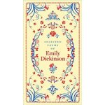 Selected Poems of Emily Dickinson Barnes &am... Emily Dickinson – Hledejceny.cz