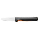 Fiskars loupací nůž s rovnou čepelí Functional Form 8 cm – Zboží Dáma