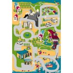 Agnella Funky TOP UGO zelený – Zboží Dáma