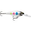 Návnada a nástraha Rapala Shad Rap 05 BWB 5cm