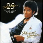 Jackson Michael - Thriller 25 Th Anniversary Edition CD – Hledejceny.cz