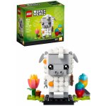 LEGO® BrickHeadz 40380 Velikonoční beránek – Zboží Živě