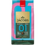 Jacobs Selection No.1 zrnková 1 kg – Hledejceny.cz