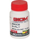 Giom Chondro L-karnitin Forte 60 tbl – Hledejceny.cz