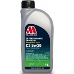 Millers Oils EE Performance C3 5W-30 1 l – Hledejceny.cz