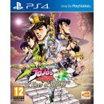 Jojo's Bizzare Adventure: Eyes of Heaven – Hledejceny.cz