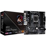 ASRock B650M PG LIGHTNING – Hledejceny.cz