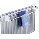 Wenko na radiátor Standard bílý 3702100 – Hledejceny.cz