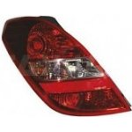 Světlo zadní HYUNDAI i20 08-12 – Hledejceny.cz