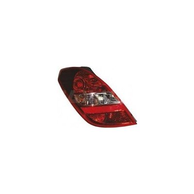 Světlo zadní HYUNDAI i20 08-12 – Hledejceny.cz