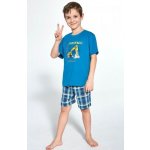 Cornette chlapecké pyžamo Machine 2 – Zboží Mobilmania