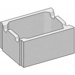 CSB TVÁRNICE BEDNÍCÍ 50 x 40 x 25 cm - TB 40 (paleta 30 ks) – Hledejceny.cz