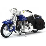 Harley Davidson Maisto FLSTS Heritage Softail Springer 1999 1:18 – Zbozi.Blesk.cz