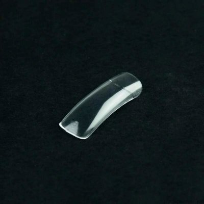 Starnails Tipy clear tvar hranatý dl l plocha 60 ks 5 – Zboží Dáma