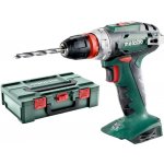 Metabo BS 18 Quick 602217840 – Hledejceny.cz