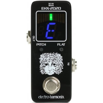 Electro Harmonix EHX-2020 – Hledejceny.cz
