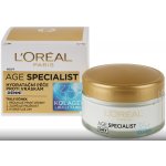 L'Oréal Age Specialist noční krém proti vráskám 35+ 50 ml – Zboží Mobilmania