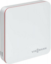 VIESSMANN ViCare