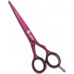 Jaguar Pastell Plus Offset Candy 4752-3 kadeřnické nůžky 5,5" – Zboží Dáma