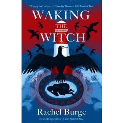 Waking the Witch – Zbozi.Blesk.cz