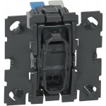 Legrand 067001E CL STŘÍDAVÝ PŘEPÍNAČ Č.6 – Hledejceny.cz