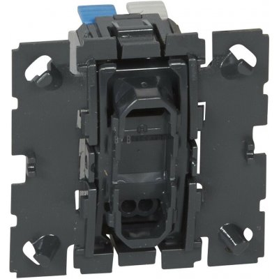 Legrand 067001E CL STŘÍDAVÝ PŘEPÍNAČ Č.6 – Hledejceny.cz