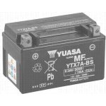 Yuasa YTX7A-BS – Zboží Mobilmania