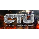 CTU: Counter Terrorism Unit