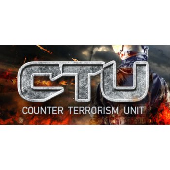 CTU: Counter Terrorism Unit