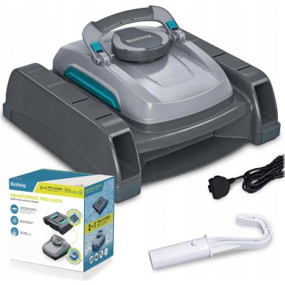BESTWAY 58942 AquaTronix Pro G300 – Zboží Mobilmania