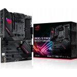 Asus ROG STRIX B550-F GAMING 90MB14S0-M0EAY0 – Zboží Živě