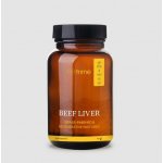 Trime Beef Liver lyofilizovaná hovězí játra kapsle 180 ks – Hledejceny.cz