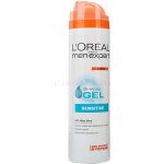 L'Oréal Men Expert Sensitive gel na holení pro citlivou pleť 200 ml – Zboží Mobilmania