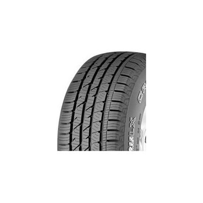 Continental CrossContact LX Sport 255/45 R20 H101