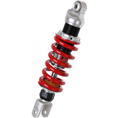 Zadní plynokapalinový tlumič YSS MZ456-405TR-17-85, Honda CRF 300 L (2021 - 2024) – Sleviste.cz