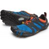Pánské trekové boty V Trail 19M7603