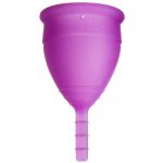 Lunette Menstruační kalíšek model 1 fialový – Zboží Dáma