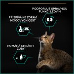 Pro Plan Cat Sterilised Senses Losos 0,4 kg – Zboží Mobilmania