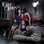 Exit Eden - Femmes Fatales LP – Hledejceny.cz