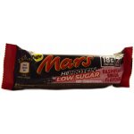Mars Hiprotein Bar Low Sugar 55 g – Zbozi.Blesk.cz