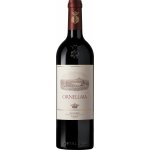 Ornellaia Bolgheri Superiore 2021 Červené 13,5% 0,75 l (holá láhev) – Hledejceny.cz