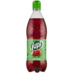 Jupí Ovocný sirup jahoda 0,7 l - PET – Zboží Dáma